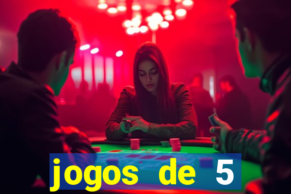 jogos de 5 centavos nas plataformas